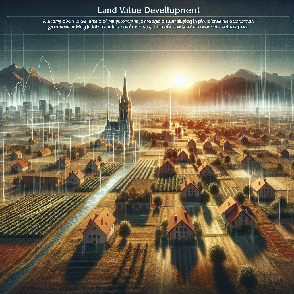 Bodenrichtwert-Entwicklung in Euskirchen Elsig